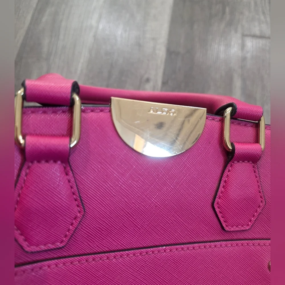 Aldo good preloved